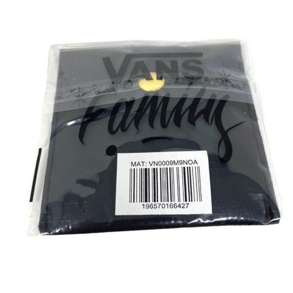 VANS Off The Wall Family Pin Waffle Head Gold Classic VN0009M9NOA - Picture 5 of 6